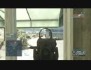 ライトがBFH 奇跡的UZI 前半