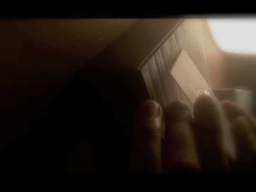 ハッカASMR 包装紙と紙箱音フェチ・ウィーンからやって来た長い名前のお菓子・咀嚼音カット