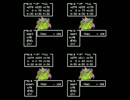 【FC版】ドラクエ３ 縛りプレイ・嫐パーティ 預かり所禁止 (字幕) part 40