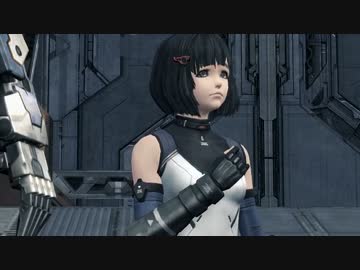 ゼノブレイドクロス　実況プレイpart24