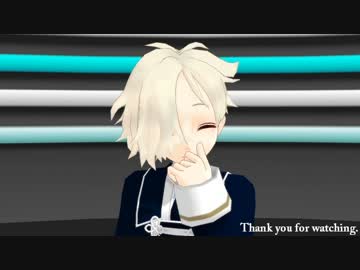【MMD刀剣乱舞】五虎退でCircus