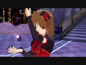 【im@s電波歌シリーズ】白昼夢の「DREAM」