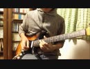 SRVのScuttle Buttin'弾いてみた