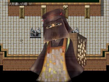 無印パーティでもんむす・くえすと！ぱらどっくすRPG 前章 縛りプレイ19話