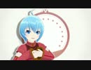 【MMD】WeArePOPcandy【親分ソラ時報】