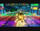 【実況】 不器用？なマリカー8中級者が上級者を目指したい！ part5