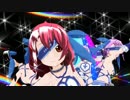 【DxM】Carry Me off