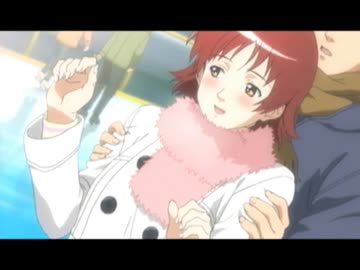 くそみそホモリアル４　第36章 「氷上のカルガモ2nd」