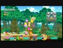 四人でわいわい〔星のカービィ〕を実況　part1