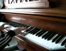 Oath Sign - Fate_Zero OP piano ver