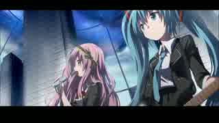 てもでもの涙  - vocal : 初音ミク