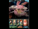 【グラブル】ベルフェゴール　Hellソロ