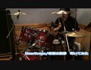 【DEARDROPS】 希望の旋律　叩いてみた　【ＯＶＥＲＤＲＩＶＥ】