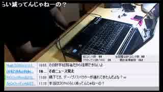 橋下徹の大阪都構想亡国論！！