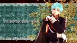 【MMD刀剣乱舞】自己満足堪能動画 其の参 ～一期一振～【洋楽2曲】