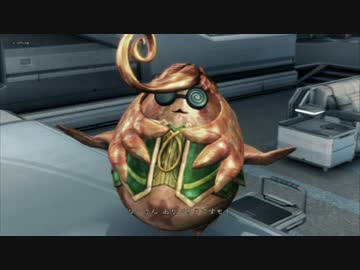 リンの料理まとめ（ゼノブレイドクロス）