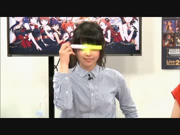 アイマス９thライブ振り返り特番「PIECES OF M@STERPIECE!!」 １／３