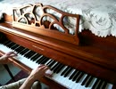 チャンピオン．シロナ - Pokémon Diamond & Pearl Super Music Collection O.S.T piano ver