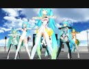 【第７回ラジＰ杯】LOL -lots of laugh-【レーシングミク2010～2015】