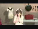 秋葉原で男女構わず奪衣するゲーム（アキバズトリップ2）パート5