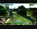 愚連隊 vs 放課後　2戦目(ﾘｱ重視点)