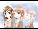 プリキュアへの感謝と応援をパンクロックにのせた何か