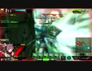 愚連隊 vs 放課後　3戦目(ﾘｱ重視点)