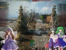 【WoT】KV-1小隊のフリーダムな戦場！9【ゆっくり実況】