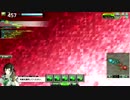 愚連隊 vs 放課後　4戦目(ﾘｱ重視点)