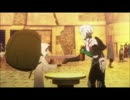 【アニメ】自分を売り込みに来ているんです【ダンまち】