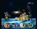 スマブラＸおきらく観戦動画89