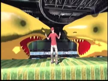 カオスなスケボーゲームskate3ゆっくり実況始めました　２０