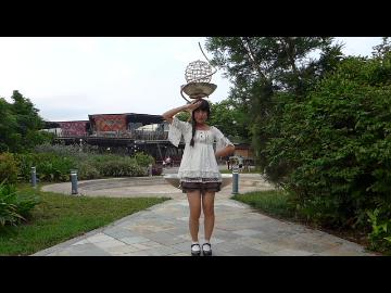 【夕日菜】恋空予報を踊ってみた