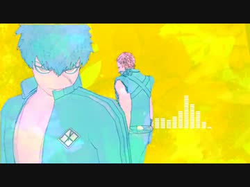 【MMD刀剣乱舞】ジャバヲッキー・ジャバヲッカ【岩融・同田貫】