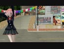 MMD Emnily & Flooder - Magnet [Teto + Len]