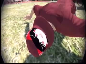 カオスなスケボーゲームskate3ゆっくり実況始めました　２８