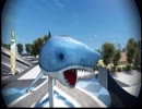 カオスなスケボーゲームskate3ゆっくり実況始めました　３３