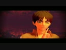 【進撃のＭＭＤ】アイ【自作モデル】
