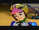【実況】マリオカート８ 武家修行の館 part６