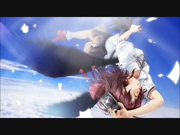 【生演奏】組曲「東方文花帖」【オーケストラアレンジ】