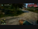 [FarCry4]キラット観光日誌11日目