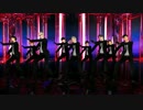 【MMDHQ!!】排球部で威風堂々