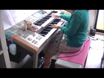 VALENTI　electone