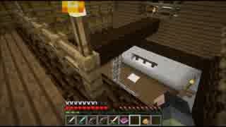 Minecraft RPG:アルカディアを二人で実況プレイ＃10