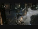 【ブラッドボーン】ﾄｩﾒﾙｲﾙ 第一層 初見【聖杯ダンジョン】