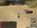 【三國志online】電車狩り