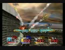 暇を持余した神々がスマッシュブラザーズＸを実況してみた　part2