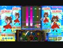 [ポップン]Lv47 Russian Caravan Rhapsody　EX 手元付