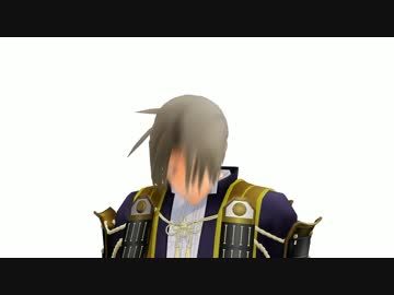 【MMD刀剣乱舞】主命スピード長谷部コア HESHIKIRI×MMD.remix
