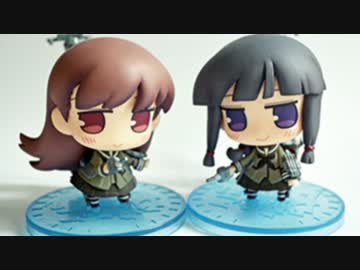 春イベE6を実写で表現してみた【艦これ嘘字幕】